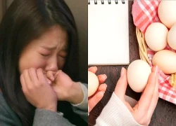 Mẹ chồng cho giỏ trứng ngày Tết: Con dâu bật khóc khi phát hiện sự thật bên trong