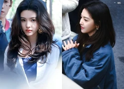 Mỹ nhân mang gương mặt định hình thẩm mỹ phim ngôn tình: Visual tuyệt tác nghệ thuật, cho tiền không ai dám chê