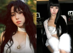 Mỹ nhân sở hữu album lọt Top 100 thế giới nhưng bán không nổi 300 bản, ngoại hình tới tài năng đều xứng đáng được biết đến