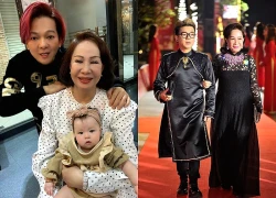 Nam ca sĩ lấy vợ hơn 8 tuổi, không con cái vẫn hạnh phúc: U60 tối nào cũng hôn chúc vợ ngủ ngon