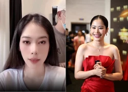 Nam Em bất ngờ thông báo xuất ngoại, chuẩn bị bước ngoặt mới sự nghiệp?