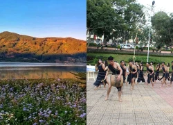 Nền tảng để phát triển hài hòa cao nguyên Di Linh