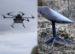 Nga mất lợi thế chiến trường khi bị vô hiệu hoá Starlink?