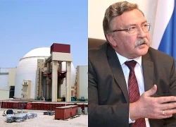 Nga, Trung Quốc, Iran nhấn mạnh giải pháp ngoại giao cho vấn đề hạt nhân