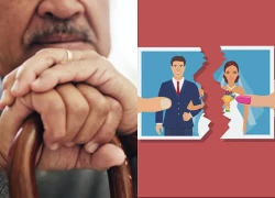 Nghỉ hưu 1 năm, tôi quyết định ly hôn vợ: Tự do đến muộn còn hơn không