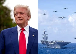 Người dân Israel điềm tĩnh trước nguy cơ Mỹ - Iran leo thang quân sự