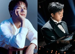 Nhận không ra nhạc sĩ đắt show nhất Việt Nam đi "chạy show" Tết