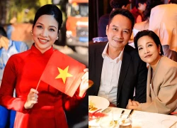 Nữ ca sĩ sống cuộc đời rực rỡ nhất Vbiz: Nhan sắc tài năng có thừa, cả nước biết mặt, gia đình hạnh phúc