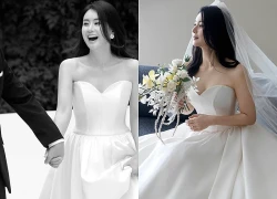 Nữ diễn viên ly hôn chồng tỷ phú, bất ngờ với gia thế hôn phu mới