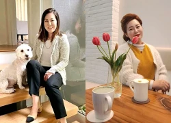 Ở tuổi 50, tôi xem ngày vía Thần Tài là ngày "kiểm kê tài sản" thay vì chạy theo phong trào