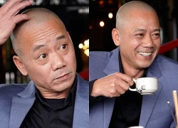 "Ông trùm hài Tết" Bình Trọng: Tôi nghèo, vẫn đang nợ 1 tỷ đồng vay xây nhà