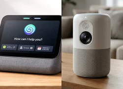 OpenAI phát triển loa thông minh tích hợp camera và công nghệ ChatGPT