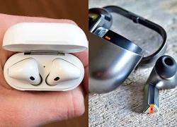 Phát hiện 81 mẫu tai nghe trên thị trường chứa các hóa chất độc hại