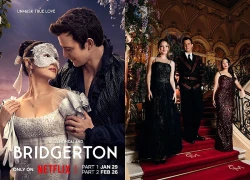 Phim 18+ về giới quý tộc nhận chỉ trích