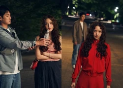 Phim Tết vừa chiếu đã đá hết bom tấn khác ra mé mương: Nữ chính ngắm 1000 lần vẫn đẹp, chưa xem thì xem gấp