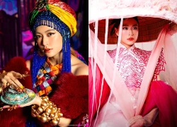 Quá tiếc nuối với Hoàng Thùy Linh