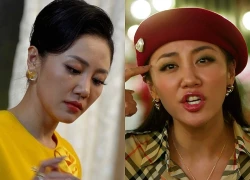 Quá tiếc nuối với Văn Mai Hương