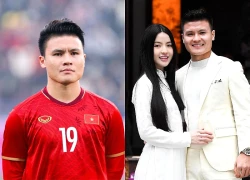 Quang Hải: từ cậu bé chân trần Đông Anh đến “vị vua” sở hữu tài sản nghìn tỷ