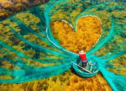 Quy Nhơn vào top 4 điểm đến xu hướng toàn cầu