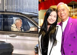 Sao nam giờ vàng trắng tay, phải sống trong nhà kho sau khi dâng 7 căn nhà, hàng trăm tỷ đồng cho tình trẻ