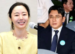 Sau phán quyết 470 tỷ đồng: Min Hee Jin được gì và HYBE mất gì?