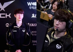 Siêu sao của Gen.G là "của hiếm" trong làng LMHT