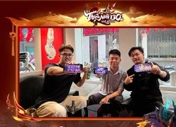 Thiếu Niên 3Q: Khởi Nguyên và nỗ lực gắn kết cộng đồng qua chuỗi mini offline “Gặp Nhau Cuối Năm”