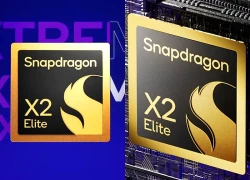 Snapdragon X2 Elite vượt Apple M5 ở 3 trên 5 bài test hiệu năng: Bước tiến lớn của Qualcomm