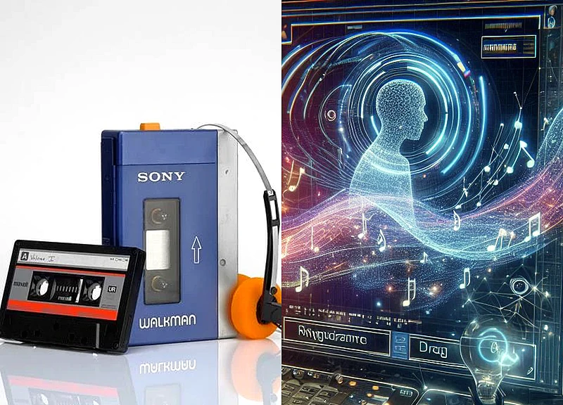 Sony phát triển công nghệ truy tìm nguồn gốc âm nhạc do AI tạo ra