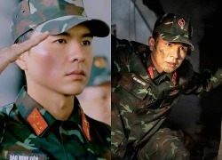 Steven Nguyễn trở lại