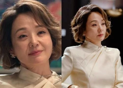 Sức hút của nữ diễn viên 61 tuổi trong The Art of Sarah