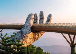 Tạp chí Anh xếp Cầu Vàng vào top 5 đẹp nhất thế giới