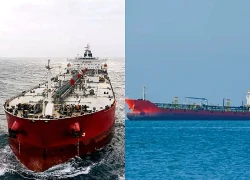 Tàu chở nhiên liệu Nga trên đường tới Cuba