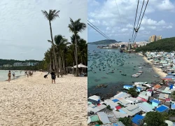 Tết trên đảo ngọc Phú Quốc: Biển xanh, nắng ấm và những trải nghiệm đáng nhớ