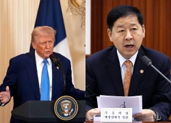 Thái Lan, Hàn Quốc phản ứng trước chính sách thuế quan mới của Mỹ