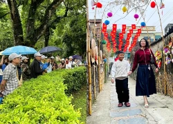 Thanh Hóa đón khoảng 690 nghìn lượt khách du lịch dịp Tết Bính Ngọ 2026