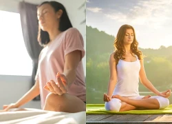 Thở đúng cách - bí quyết dưỡng sinh tại nhà để sống thọ