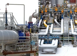 Thông điệp của Kiev từ việc điều UAV vượt 1.500km phá hủy trạm bơm dầu then chốt của Nga