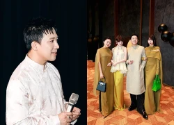 Tiếc cho tâm sức làm phim Tết của Trấn Thành