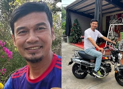 Tiết Cương: Tôi ở trọ TP.HCM 10 năm mới mua được nhà