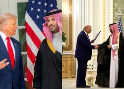 Tiết lộ về thỏa thuận với Mỹ có thể cho phép Saudi Arabia phát triển vũ khí hạt nhân