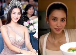 HH Tiểu Vy “át chủ bài” được Trấn Thành ưu ái, đạt doanh thu nghìn tỷ gây sốc