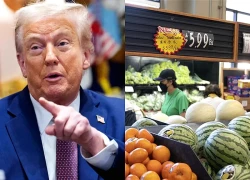 Tòa Tối cao Mỹ hủy thuế, 133 tỷ USD gây cuộc chiến pháp lý mới