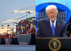 Tổng thống Mỹ tiếp tục nâng mức thuế toàn cầu lên 15%