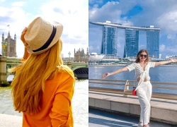 Top 5 thành phố an toàn nhất cho phụ nữ du lịch một mình năm 2026