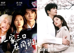 Top 7 phim hiện đại Hoa ngữ được yêu thích nhất