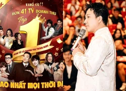 Trấn Thành chỉ sai khi Thỏ ơi! lỗ nặng