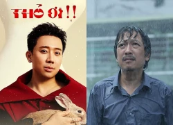 Trấn Thành vẫn dẫn đầu, phim tết của Trường Giang bất ngờ bị 'vượt mặt'