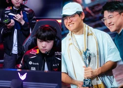 Trận thua DK chỉ ra một hiện thực "phũ phàng" về vị trí Đường Dưới của T1