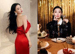 Trương Bá Chi cho nhân viên nghỉ nguyên tháng, nhìn bảng lương mới hết hồn!